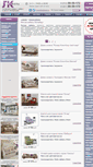 Mobile Screenshot of myagkaya.lkmebel.ru